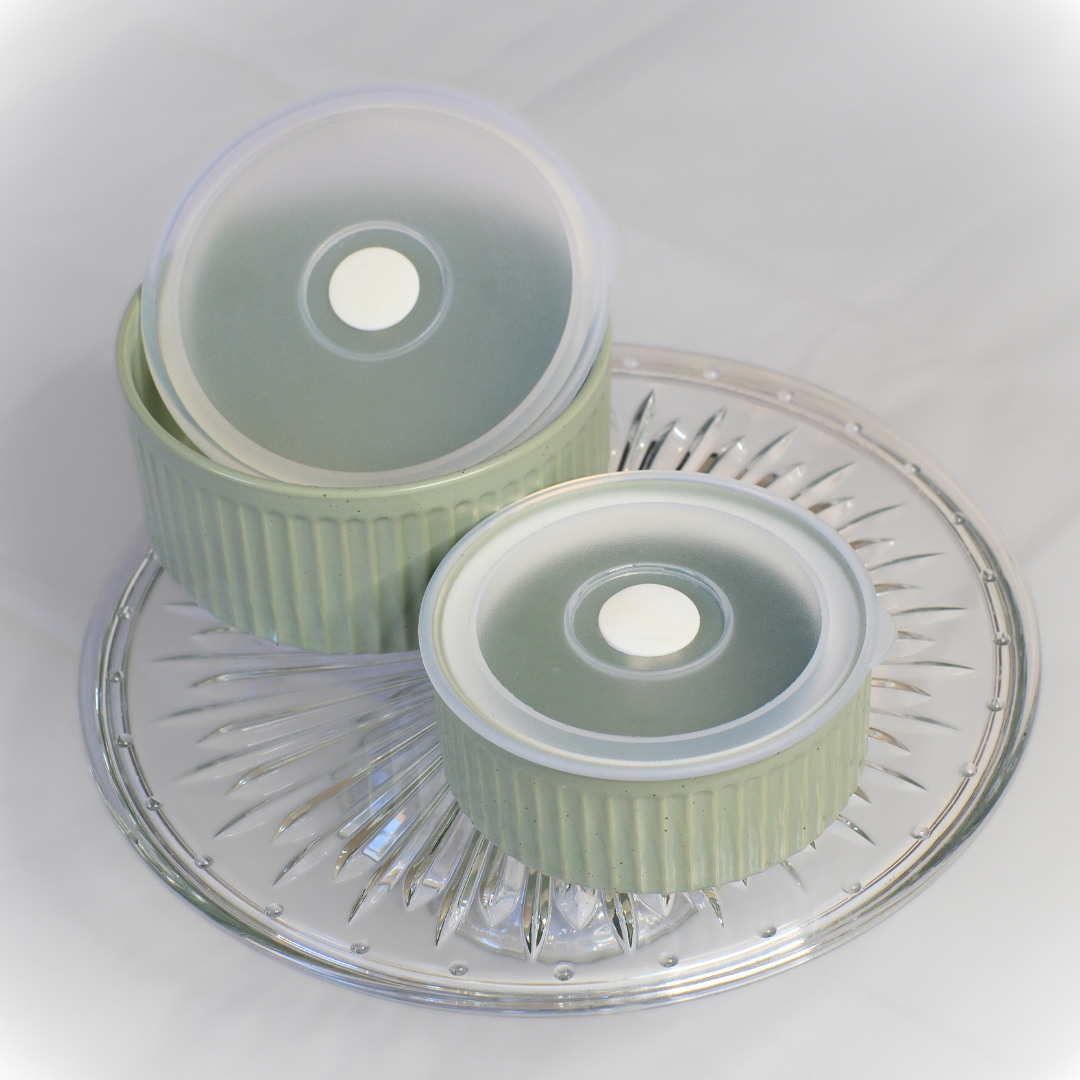 ceramic dog bowl cute